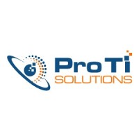 Pro TI Solutions