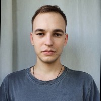 Danil Chernyshov