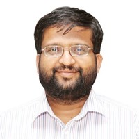 Syed Masud