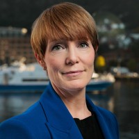 Kristin Helen Andersen