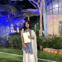Shruti Mishra