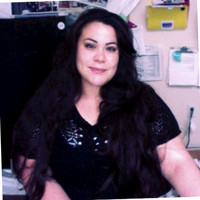 Nancy Barocio