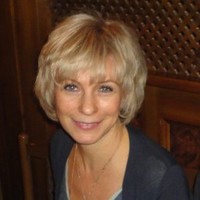 Лариса Орлова