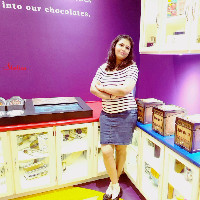Nilamben Patel