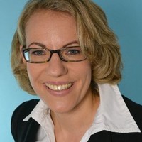 Sandra Wolpert-Süss