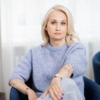 Ieva Jansone-Buka