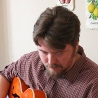Matthew Warren