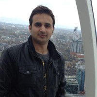 Fahad Khan