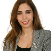 Nathalie Safi