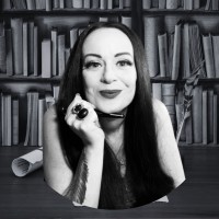 Sam Kain - Empress of Journaling