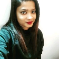 Smruti Jena