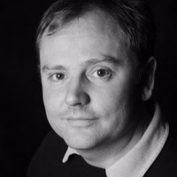 Iain Cowden