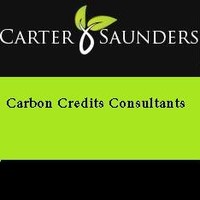 Carter Saunders