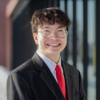 Evan Gillis, EI