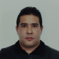 Arnoldo Van-Grieken Muñoz