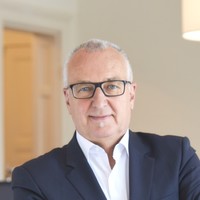 Alexander Schubert