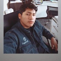 David Hillary Del Carlos