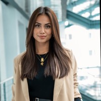 Melanie Michel