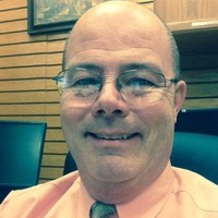 Dick Buckingham