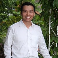 Huan Nguyen