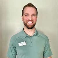 Dylan Thorne, Pt, Dpt, Mtpt, Sfma, Aib-Vrc