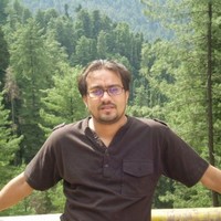 Arshad Nadeem
