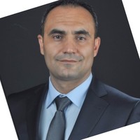 Ahmet ALP