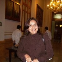 Doris Angelica Iglesias Ch.