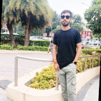 Anuj Tripathi