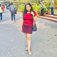 Sakshi Sharma