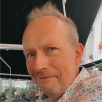 Eric Van Sevendonck