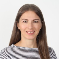 Svitlana Sobova
