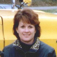 Mary Elliott
