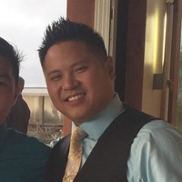 Steven Tran