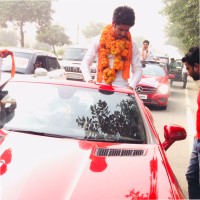 Kuldeep Bhati