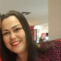 Giselle Morais