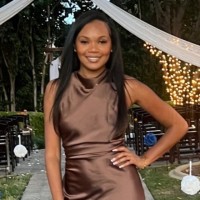Khadja Conyers