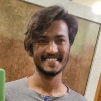 Kunal Changarpallu