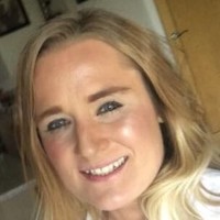 Liz Barrington - Wright