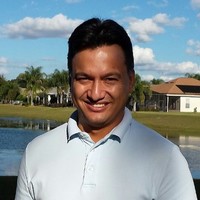 Fredy A. Salinas