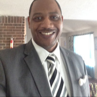 Derrick Moss