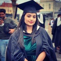 Jaspreet Kaur