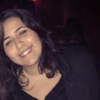 Dounia Douhny