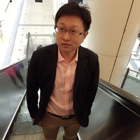 Monday Zhang