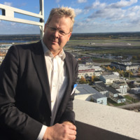 Lars Bäckström