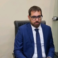 Giulio Maria D'Alessio