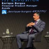Enrique Burgos