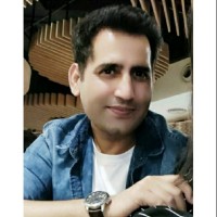 Anand Prakash Dimri