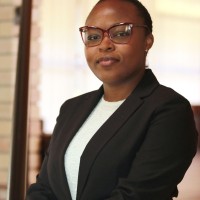Michelle Chikutu