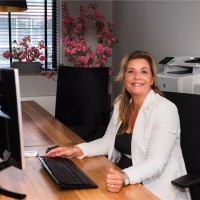 Monique du Pré